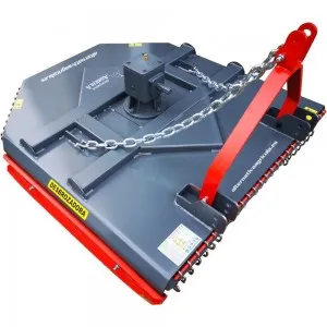 Desbrozadora cadenas modelo AVAF chapa 6 mm