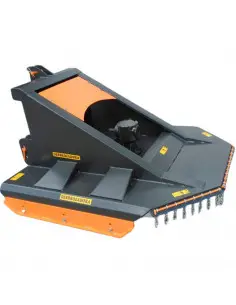 Desbrozadora cadenas modelo AVARJ chapa 8 mm