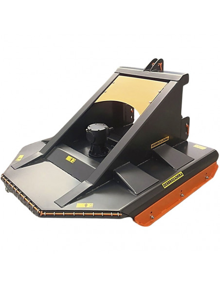 Desbrozadora cadenas modelo AVARJ chapa 8 mm