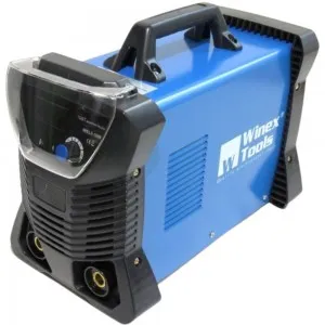 Máquina soldar Inverter 160AH con placa impresa reforzada