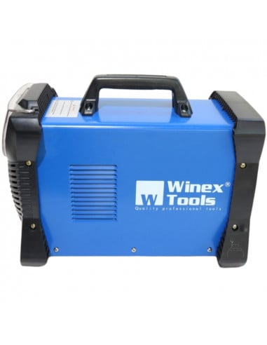 Máquina soldar Inverter 160AH con placa impresa reforzada