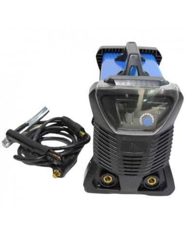 Máquina soldar Inverter 160AH con placa impresa reforzada