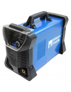 Máquina soldar Inverter 200AH con placa impresa reforzada