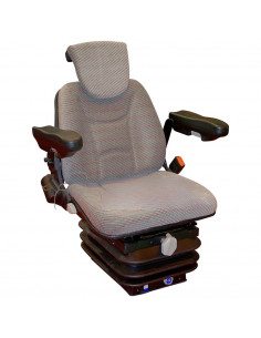 ASIENTO RM62 suspensión mecánica