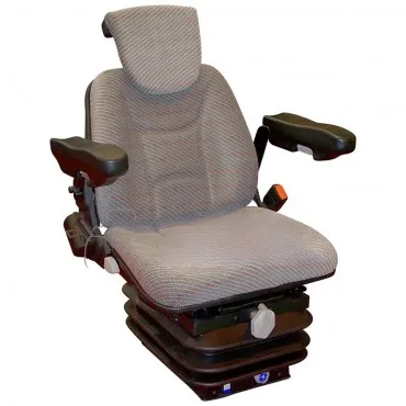 ASIENTO RM62 suspensión mecánica