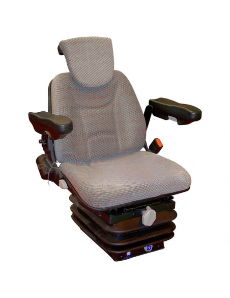 ASIENTO RM62 suspensión mecánica