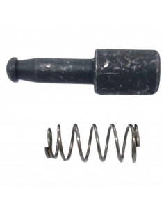 Pulsador de nudo ciego