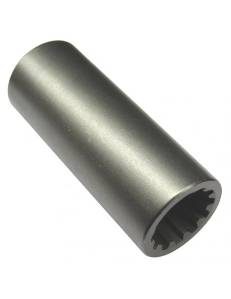 Casquillo estriado transmisión doble tracción tractor New Holland TM