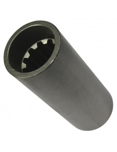 Casquillo estriado transmisión doble tracción tractor New Holland TM