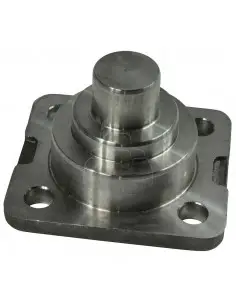 Pivote de Giro para Tractores John Deere y Massey Ferguson