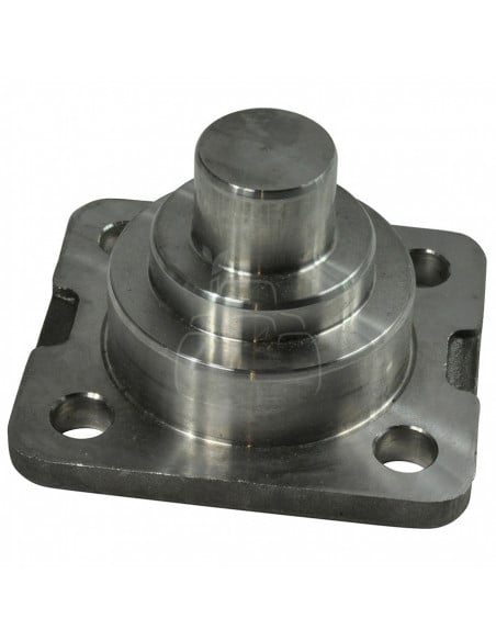 Pivote de Giro para Tractores John Deere y Massey Ferguson