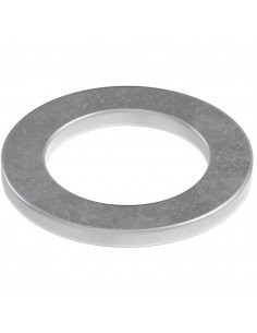 Arandela dentada internamente eje toma de fuerza