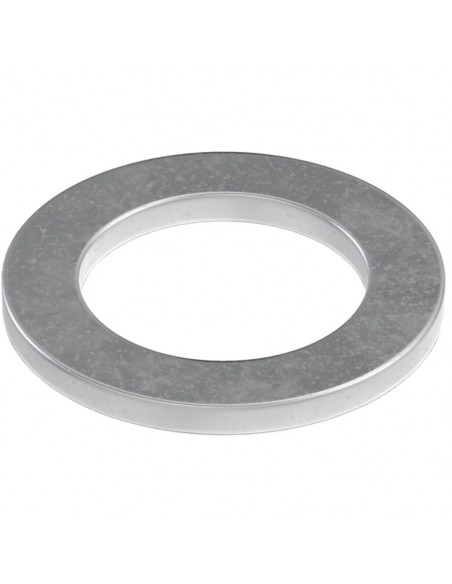 Arandela dentada internamente eje toma de fuerza