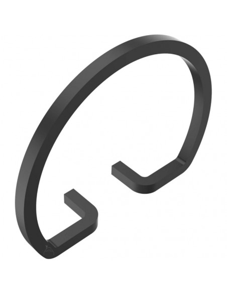 Anillo clip eje toma de fuerza