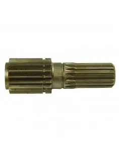 Semipalier tractor cubo reductor puente delantero Z18/Z18