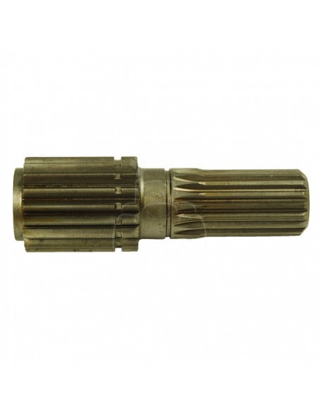 Semipalier tractor cubo reductor puente delantero Z18/Z18