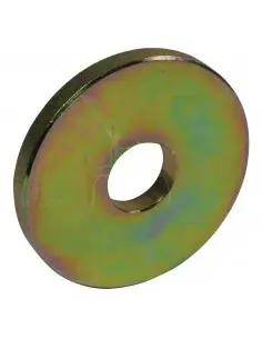 Arandela bulón central puente delantero John Deere L80423