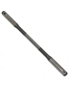 Eje flexible control profundidad Ø 28 mm 575 mm longitud tractor John Deere