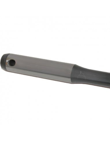 Eje flexible control profundidad Ø 28 mm 575 mm longitud tractor John Deere