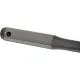 Eje flexible control profundidad Ø28mm, 575mm longitud tractor John Deere