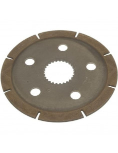 Disco de freno Ø 223 mm - Z 27