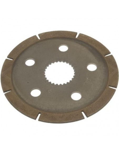 Disco de freno Ø 223 mm - Z 27