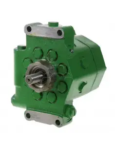 Bomba hidráulica de pistones tractor John Deere series 30 40 y 50