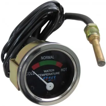 Indicador de temperatura Ø 52 mm con sonda 881396M91