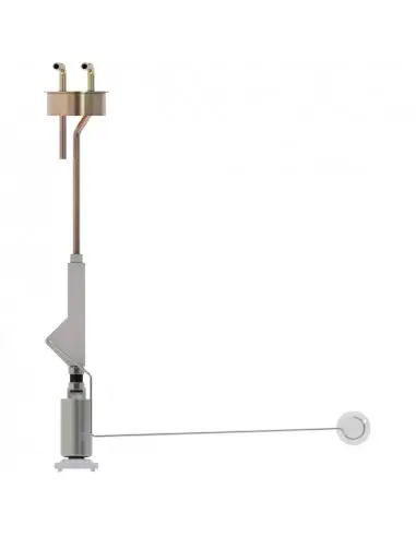 Aforador Eléctrico del Depósito para Tractores John Deere Serie 6000, 6005, 6010 y 6020