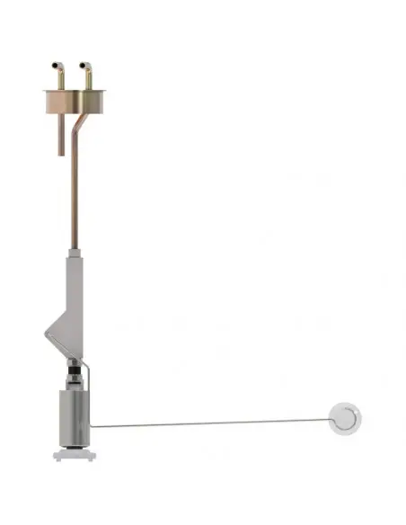 Aforador Eléctrico del Depósito para Tractores John Deere Serie 6000, 6005, 6010 y 6020