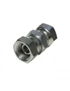 Adaptador hembra TL-TL 3/4"