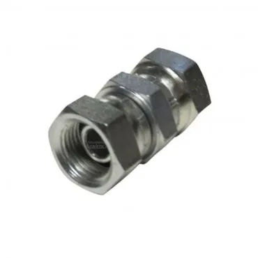 Adaptador hembra TL-TL 3/4"