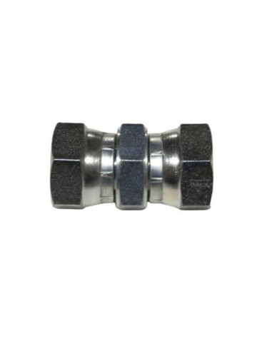 Adaptador hembra TL-TL 3/4"