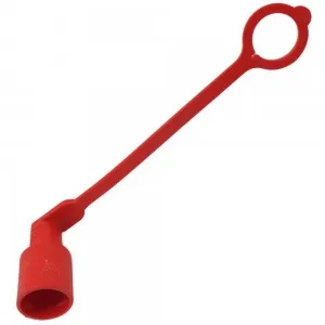 Tapón hembra para enchufe 1/2" macho