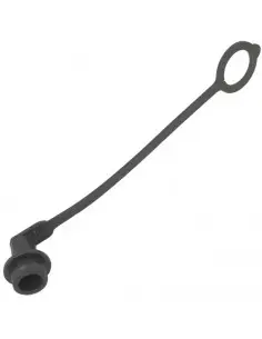 Tapón macho para enchufe 1/2" hembra
