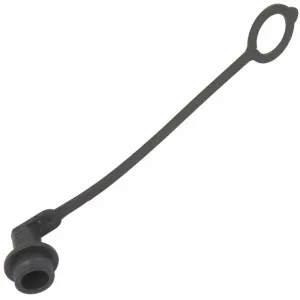 Tapón macho para enchufe 1/2" hembra