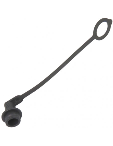 Tapón macho para enchufe 1/2" hembra