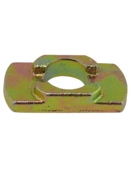 CHAPA INFERIOR TENSOR VERTICAL