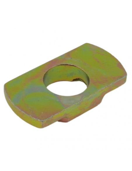 CHAPA INFERIOR TENSOR VERTICAL