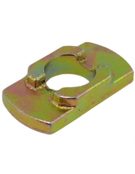 CHAPA INFERIOR TENSOR VERTICAL