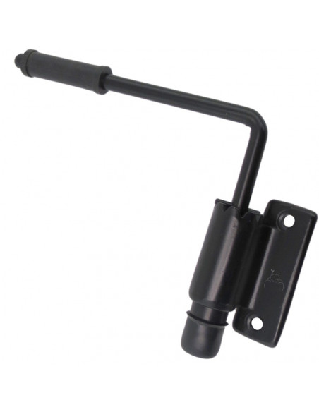 Brazo espejo retrovisor varilla 10 - 18 mm