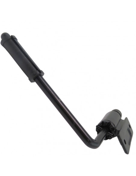 Brazo espejo retrovisor varilla 10 - 18 mm
