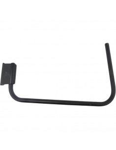 Brazo espejo retrovisor fijo varilla Ø 18 mm