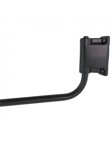 Brazo espejo retrovisor fijo varilla Ø 18 mm