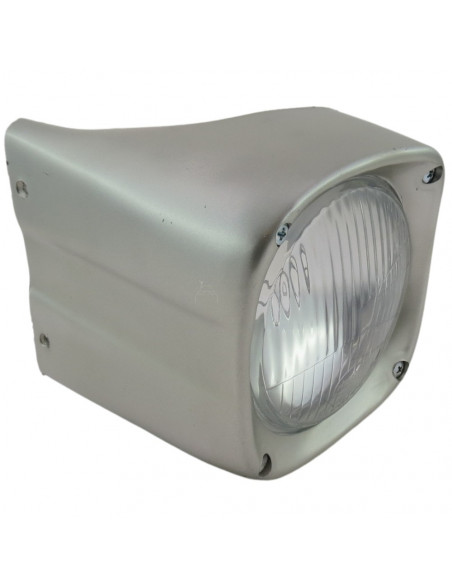 Faro delantero Completo Lado Derecho Massey Ferguson y Ebro