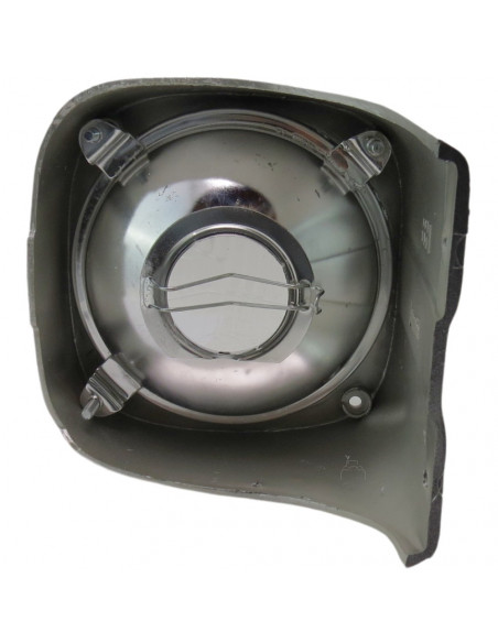 Faro delantero Completo Lado Derecho Massey Ferguson y Ebro