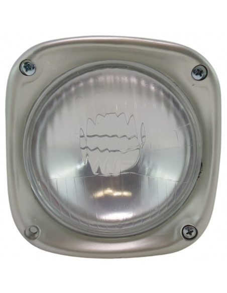 Faro delantero Completo Lado Derecho Massey Ferguson y Ebro