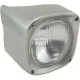 Faro delantero Completo Lado Derecho Massey Ferguson y Ebro