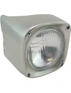 Faro delantero Completo Lado Derecho Massey Ferguson y Ebro