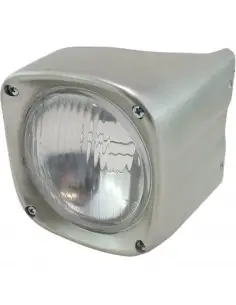 Faro delantero Completo Lado Izquierdo Massey Ferguson y Ebro